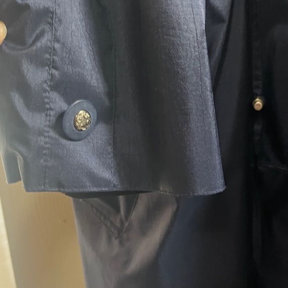 British Mist Jacket - Picture 5 of 8